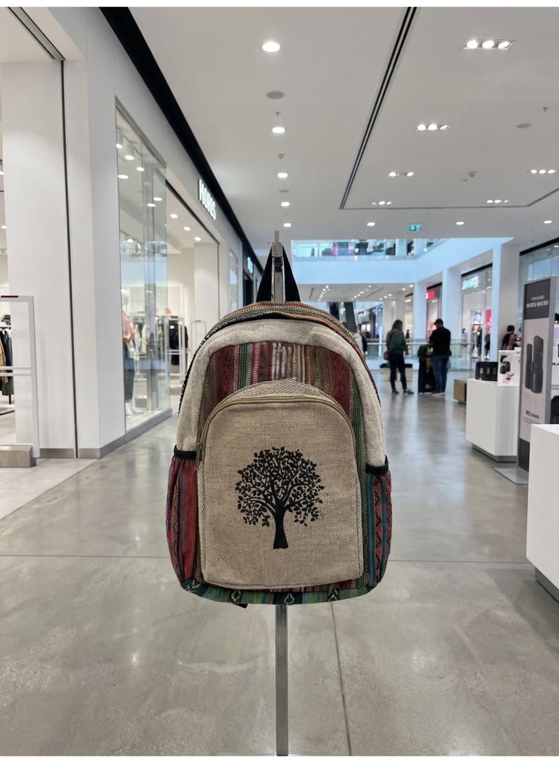 Himalayan Small Tree Backpack - Image 1